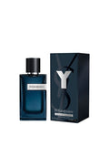 YSL Y EDP Intense 100ML bottle