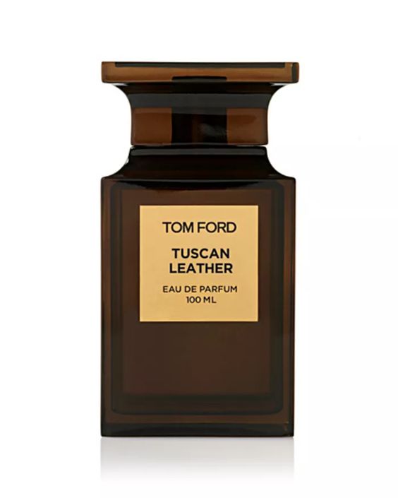 Tom Ford Tuscan Leather EDP 100ML (UNISEX) detail 2