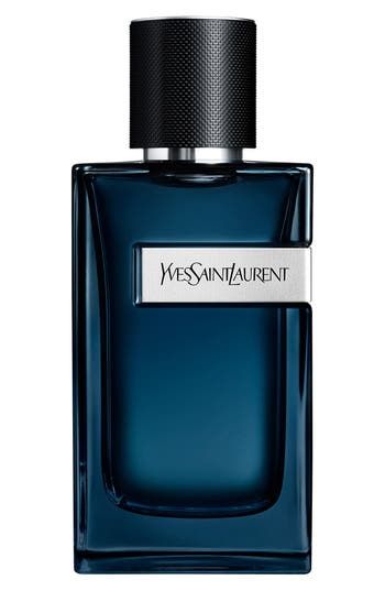 YSL Y EDP Intense 100ML detail 2