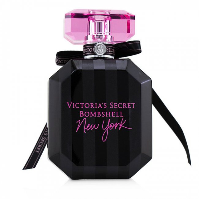Victoria's Secret Bombshell New York 100ML detail 2