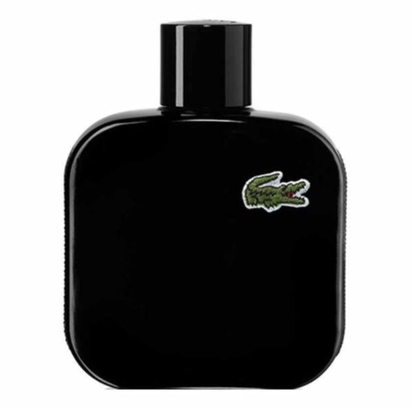 LACOSTE L.12.12 Noir 100ML detail 2