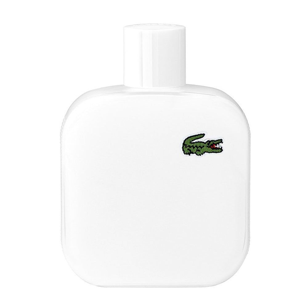 Lacoste L.12.12 Blanc White 100ML detail 2