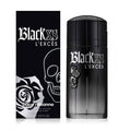 Rabanne Black XS L'Exces  100ML bottle