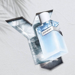 YSL Y Eau Fraiche 100ML detail 1