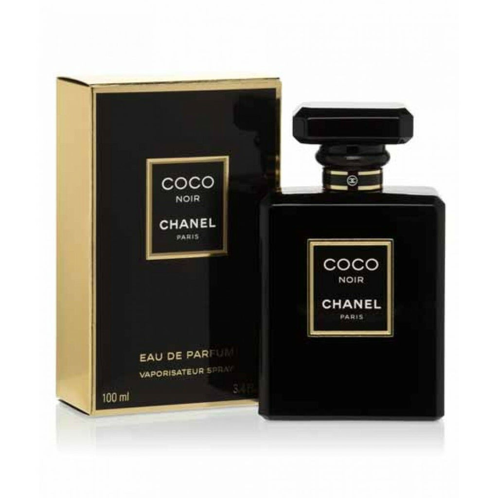 CHANEL COCO NOIR 100ML bottle