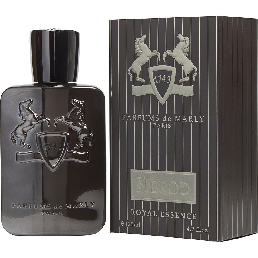 DE Marly Herod Royal Essence EDP 125ML bottle