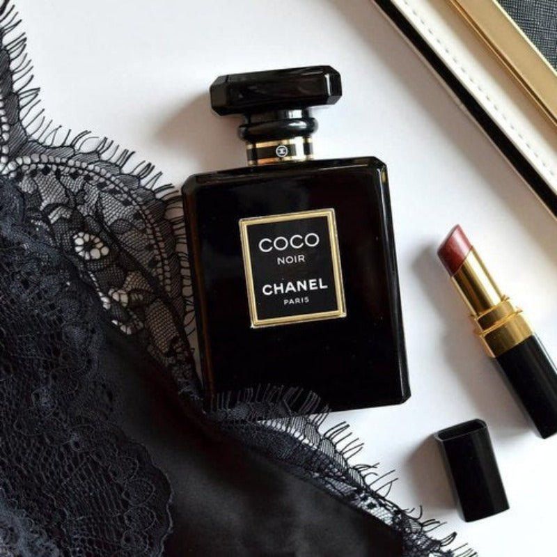 CHANEL COCO NOIR 100ML detail 1