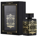Lattafa Bade'e Al Oud Oud for Glory 100ML bottle