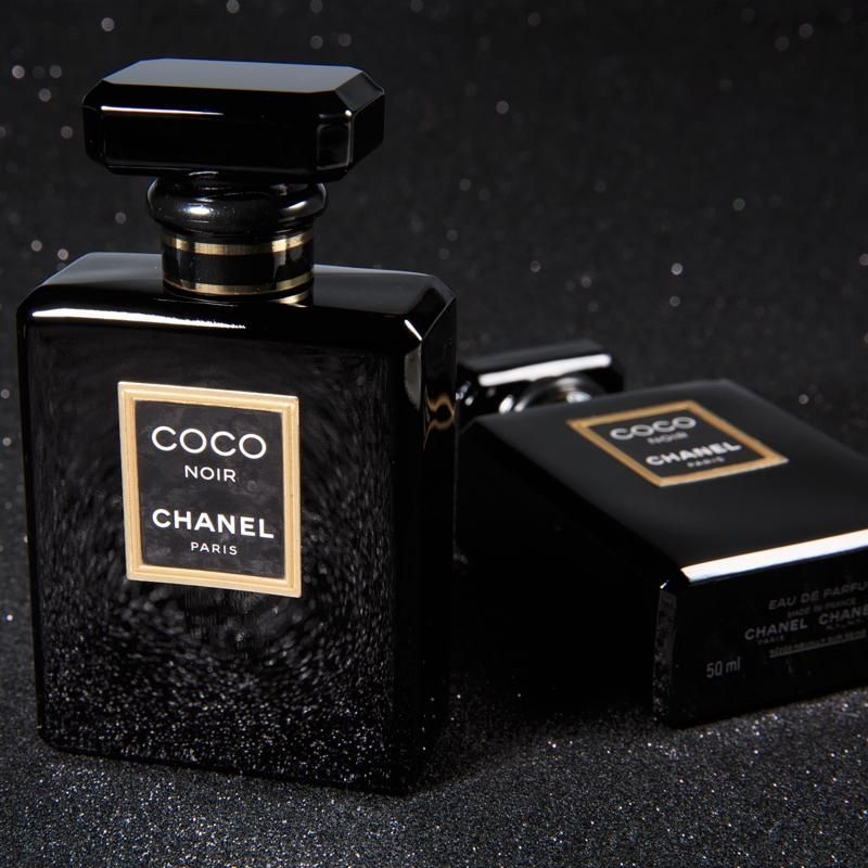 CHANEL COCO NOIR 100ML detail 3