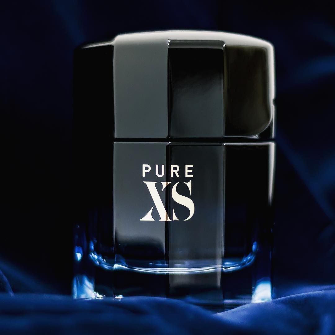Rabanne PURE XS NIGHT EDP 100ML detail 3