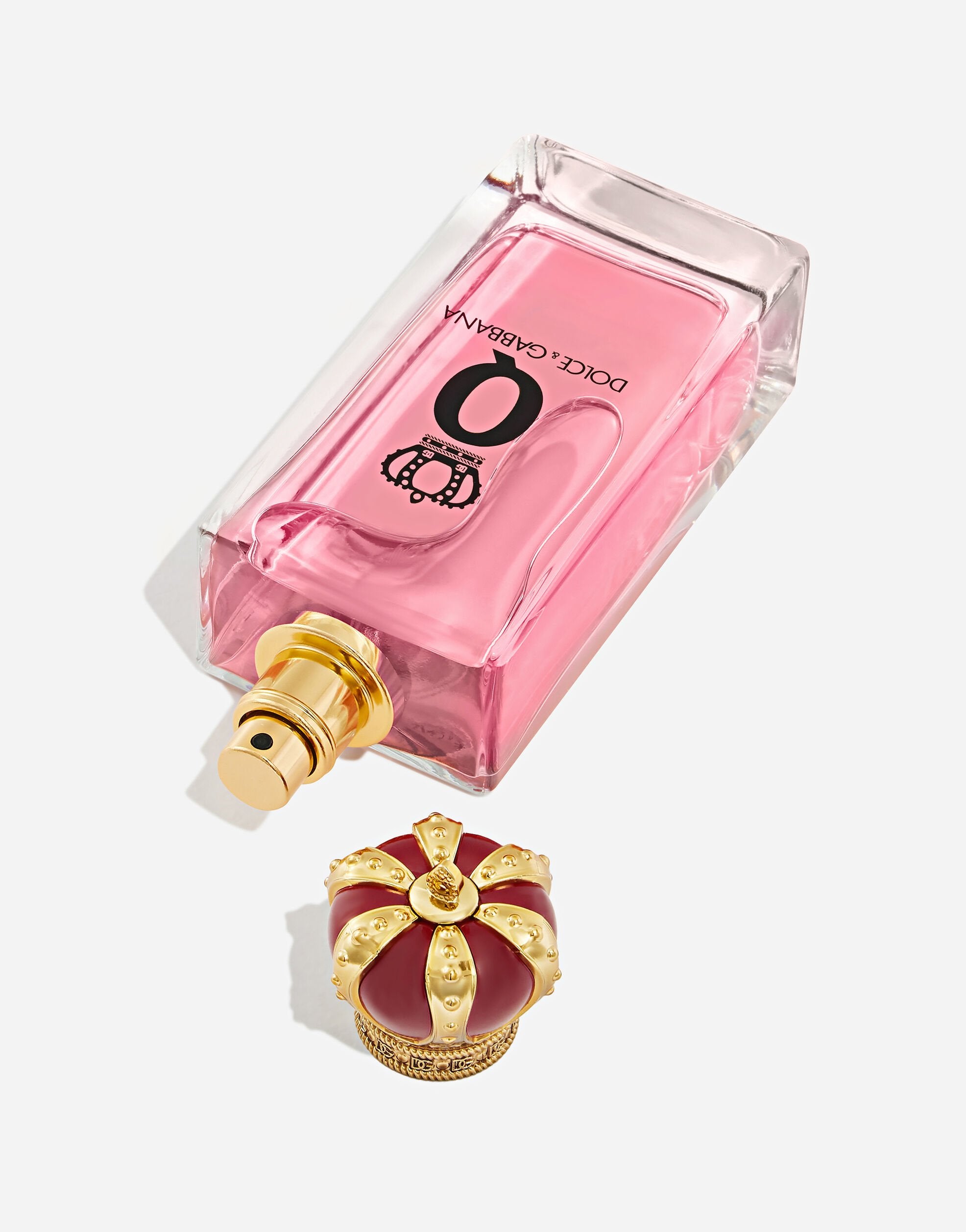 Dolce&Gabbana Q 100ML detail 3