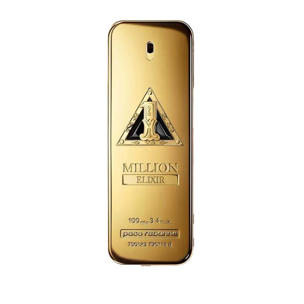 1 million elixir parfum intense for men 100ML detail 2
