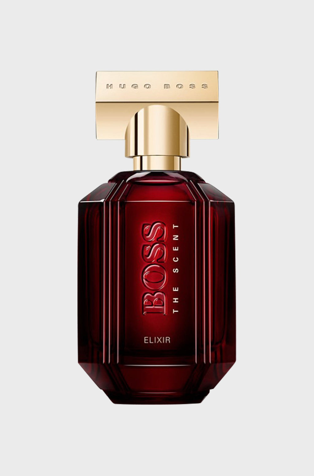 BOSS The Scent For Her Elixir 100ML detail 2
