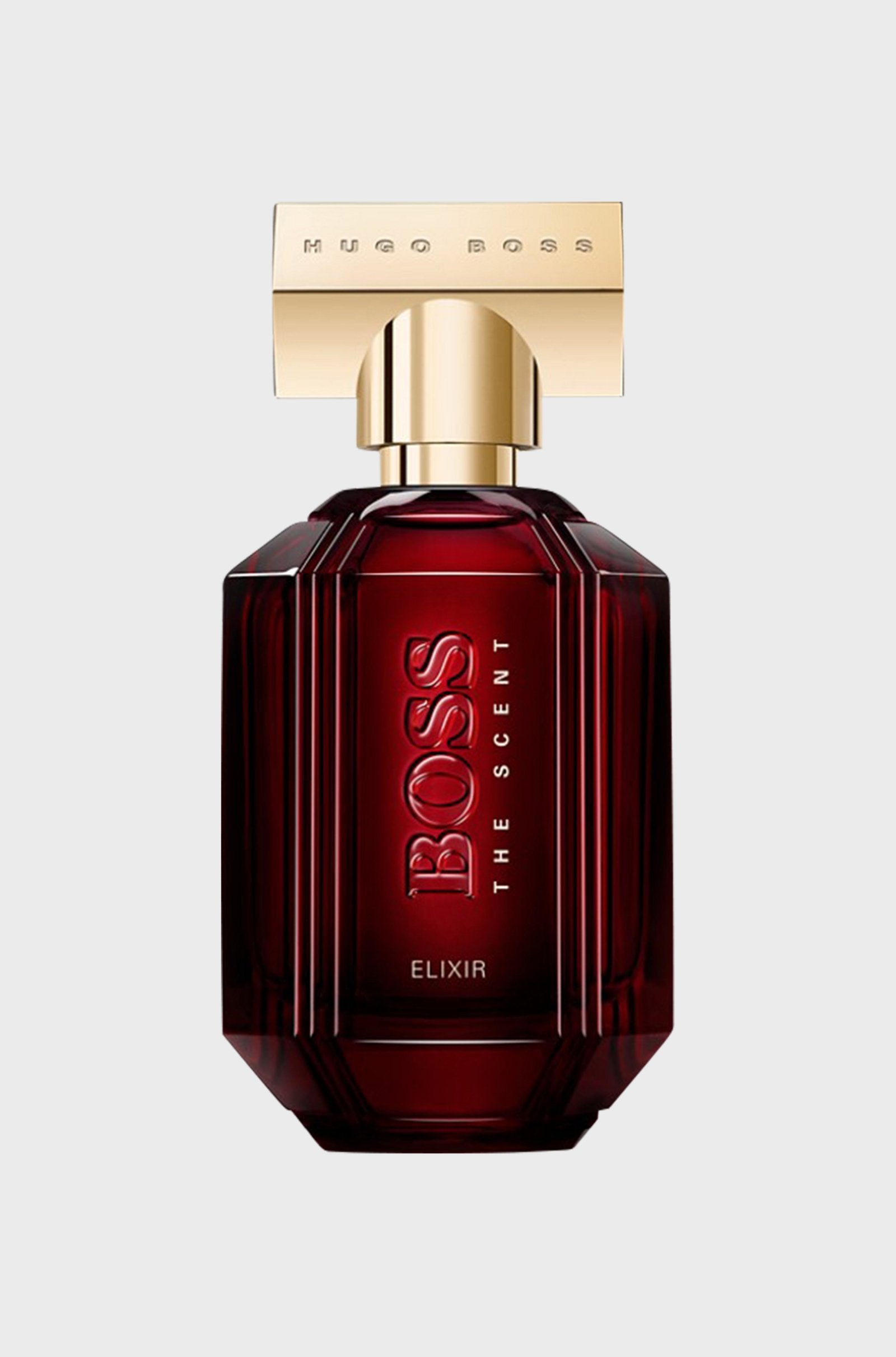 BOSS The Scent For Her Elixir 100ML detail 2