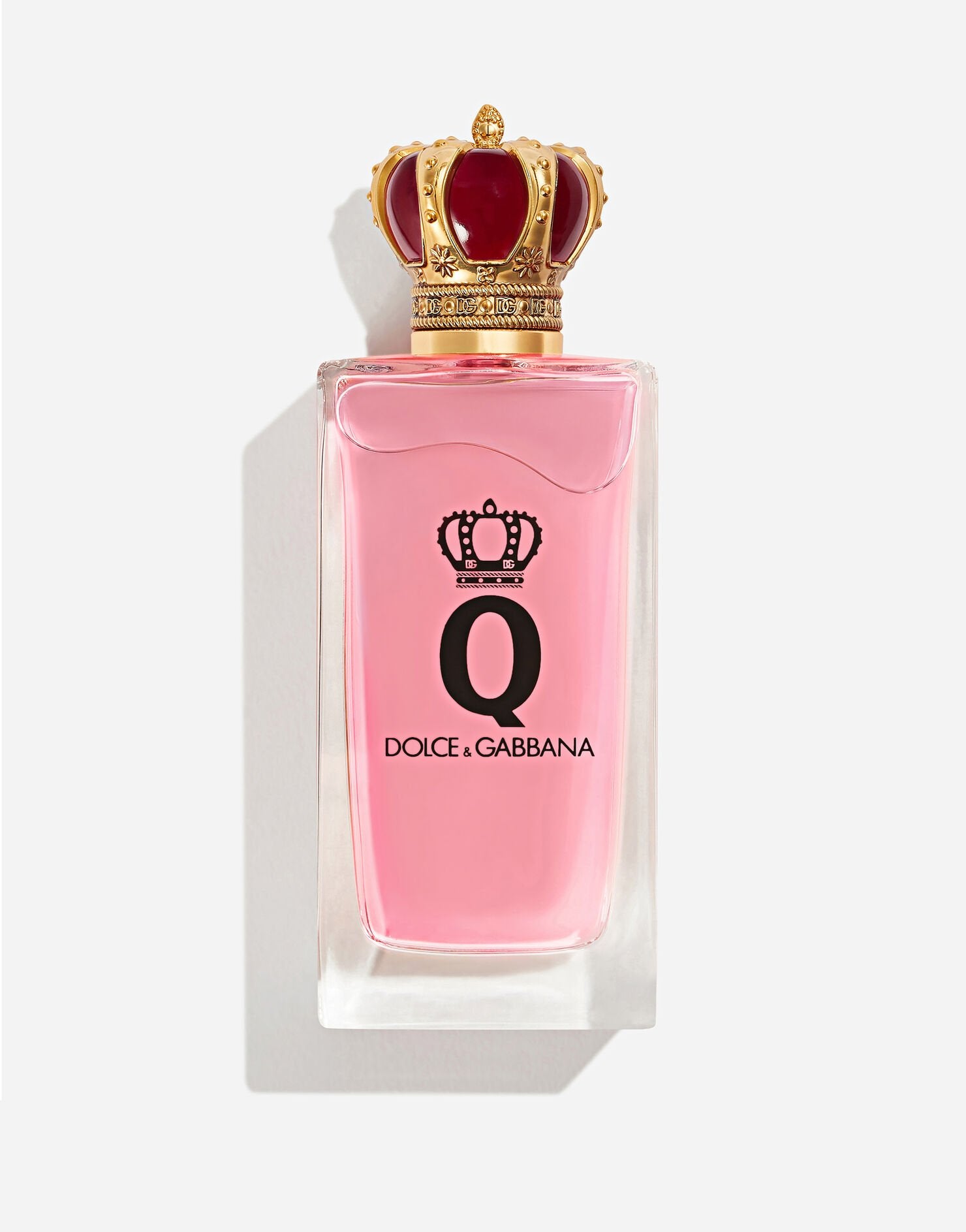 Dolce&Gabbana Q 100ML detail 2