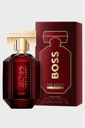 BOSS The Scent For Her Elixir 100ML bottle