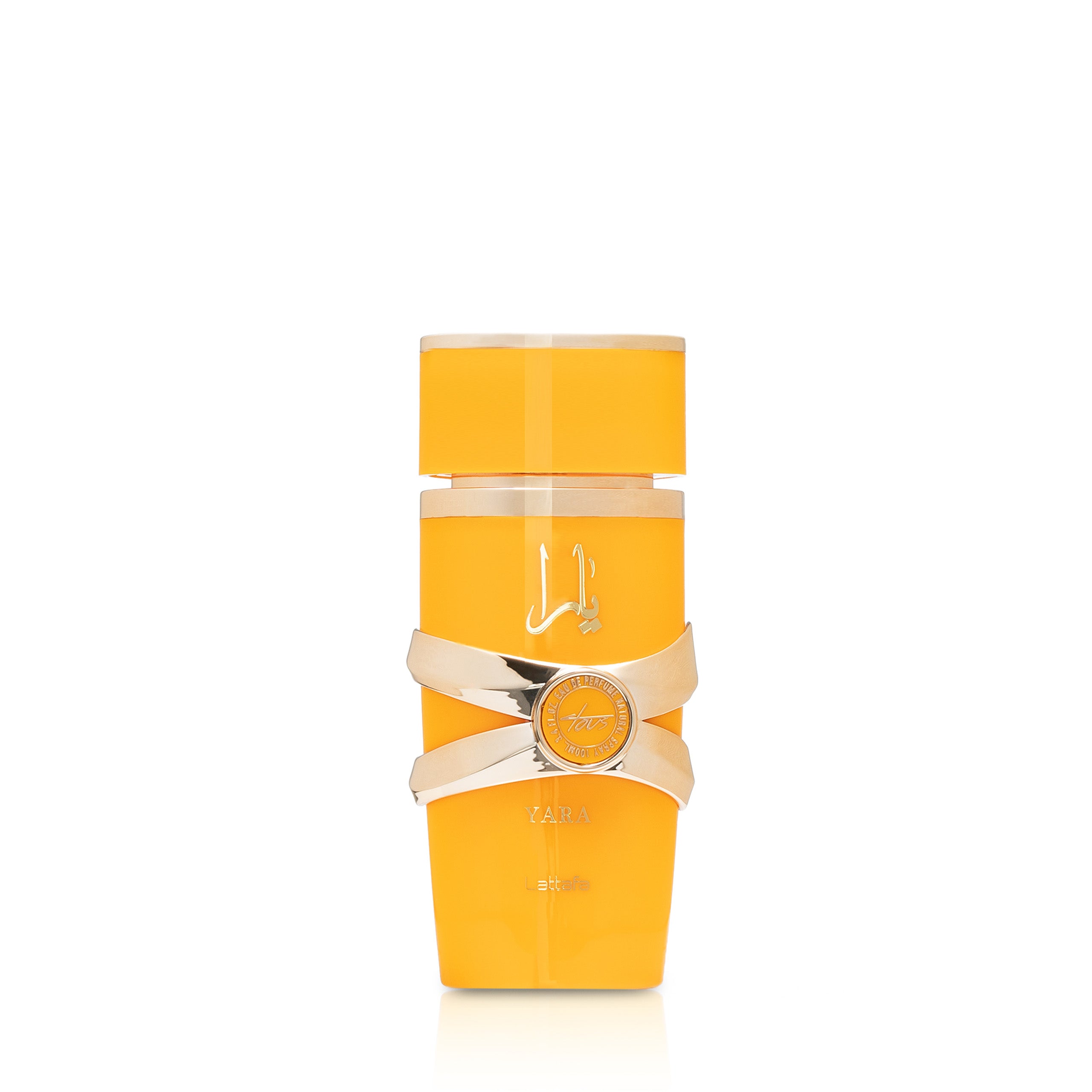 Lattafa Yara Tous EaDP 100ML detail 2