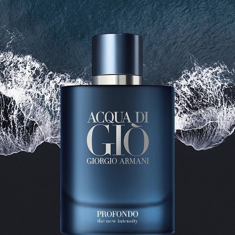 ARMANI ACQUA DI GIO PORFONDO 75ML detail 3