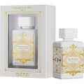 Lattafa Bade'e Al Oud Honor & Glory 100ML bottle