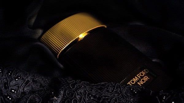 Tom Ford Noir Pour Femme EDP 100ML detail 3