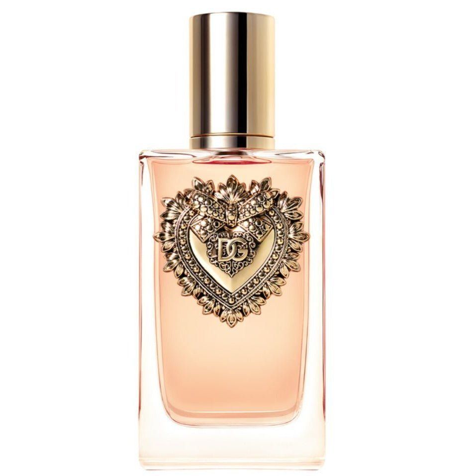 Dolce&Gabbana Devotion 100ML detail 2