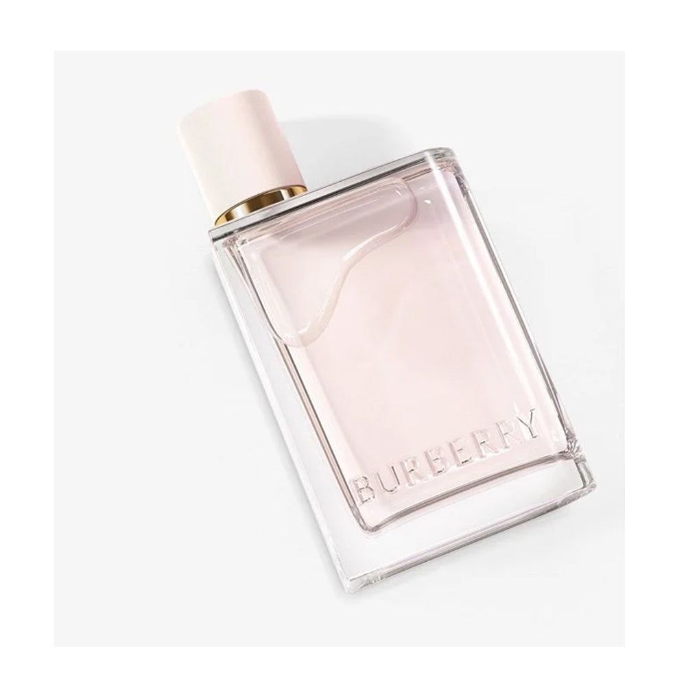 Burberry Her Eau de Parfum 100ML detail 4