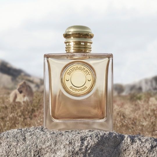 Burberry Goddess Intense 100ML detail 1