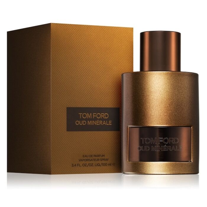 Tom Ford Oud Minérale Eau de Parfum 100ML (UNISEX) bottle