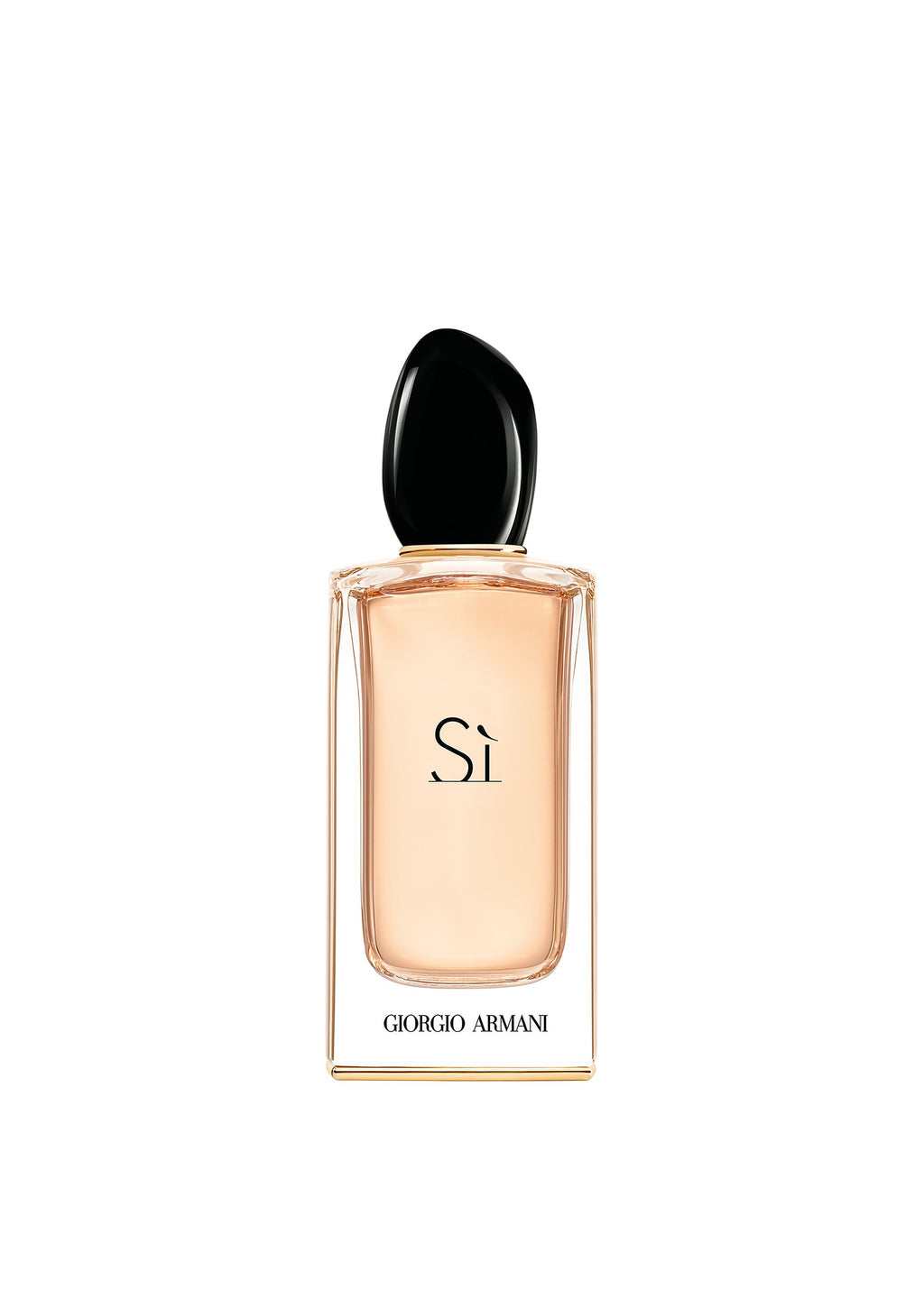 ARMANI SÌ EDP 100ML detail 2