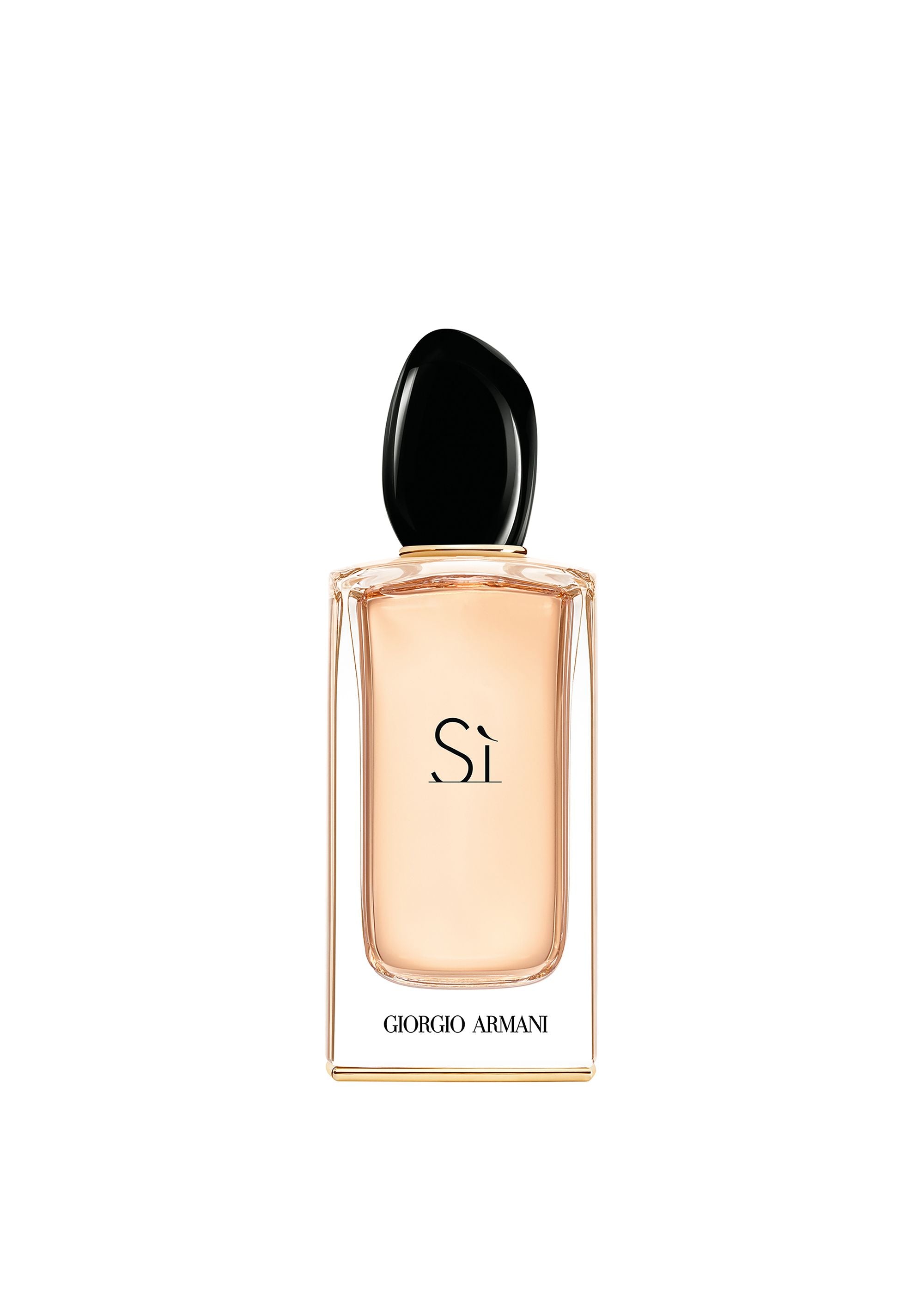 ARMANI SÌ EDP 100ML detail 2
