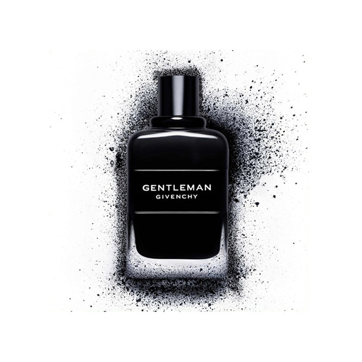 GIVENCHY Gentleman EDP 100ML detail 3