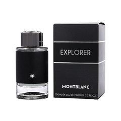 MONT BLANC Explorer 100ML bottle
