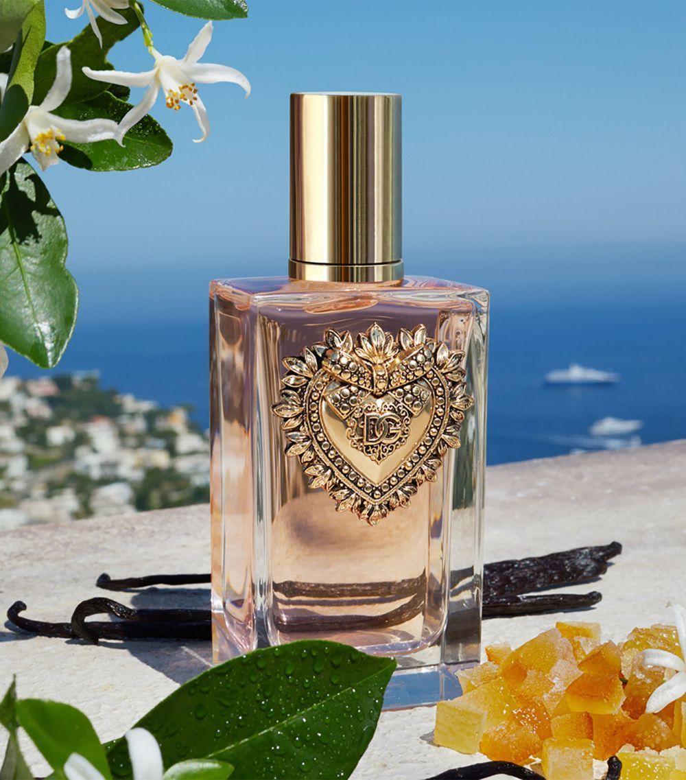 Dolce&Gabbana Devotion 100ML detail 1