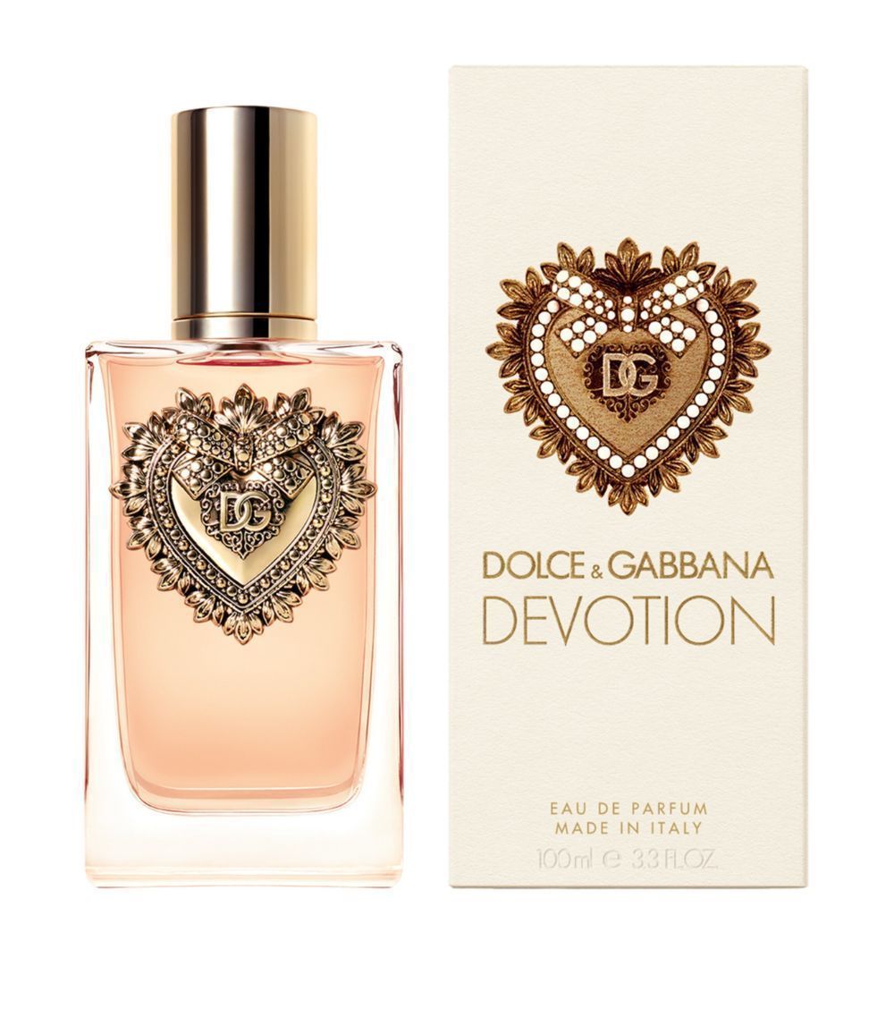 Dolce&Gabbana Devotion 100ML bottle