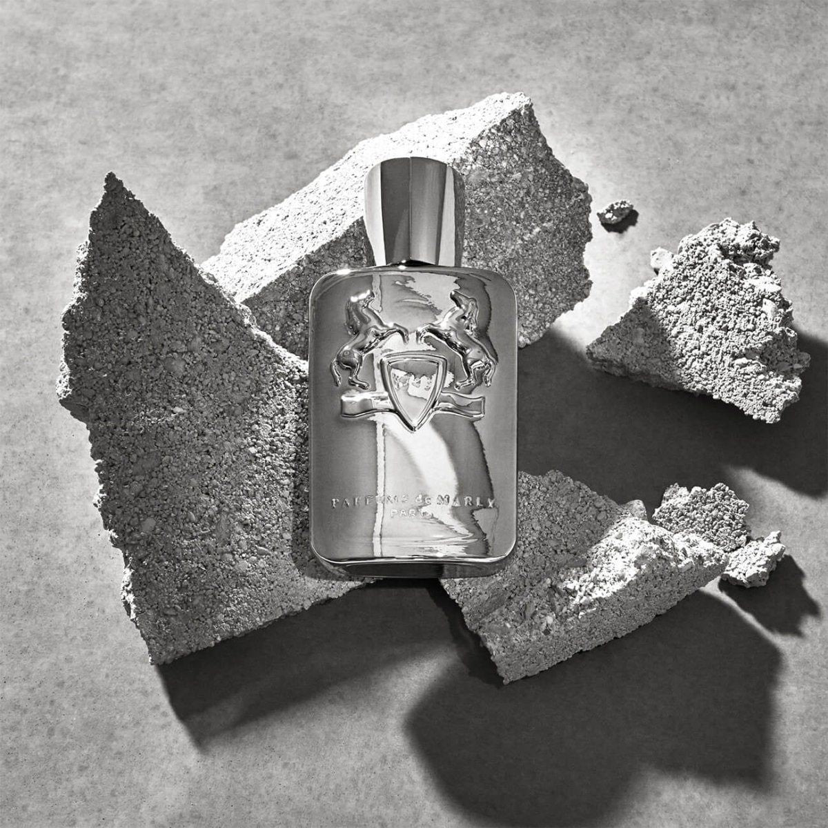 DE Marly Pegasus Royal Essence EDP 125Ml detail 1