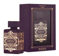 Lattafa Bade'e Al Oud Amethyst Lattafa 100ML bottle