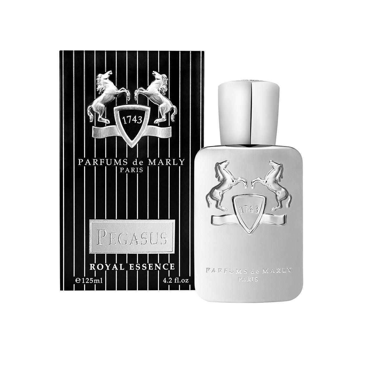 DE Marly Pegasus Royal Essence EDP 125Ml bottle