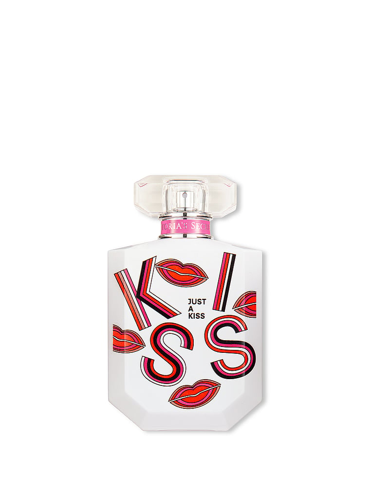 Victoria's Secret Just A Kiss EDP 100ML detail 1