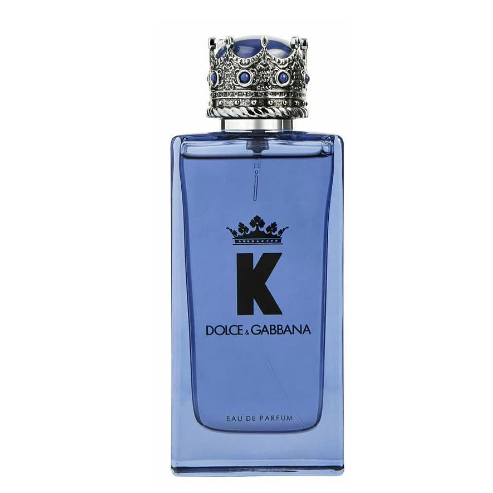 Dolce&Gabbana K EDP 100ML detail 2