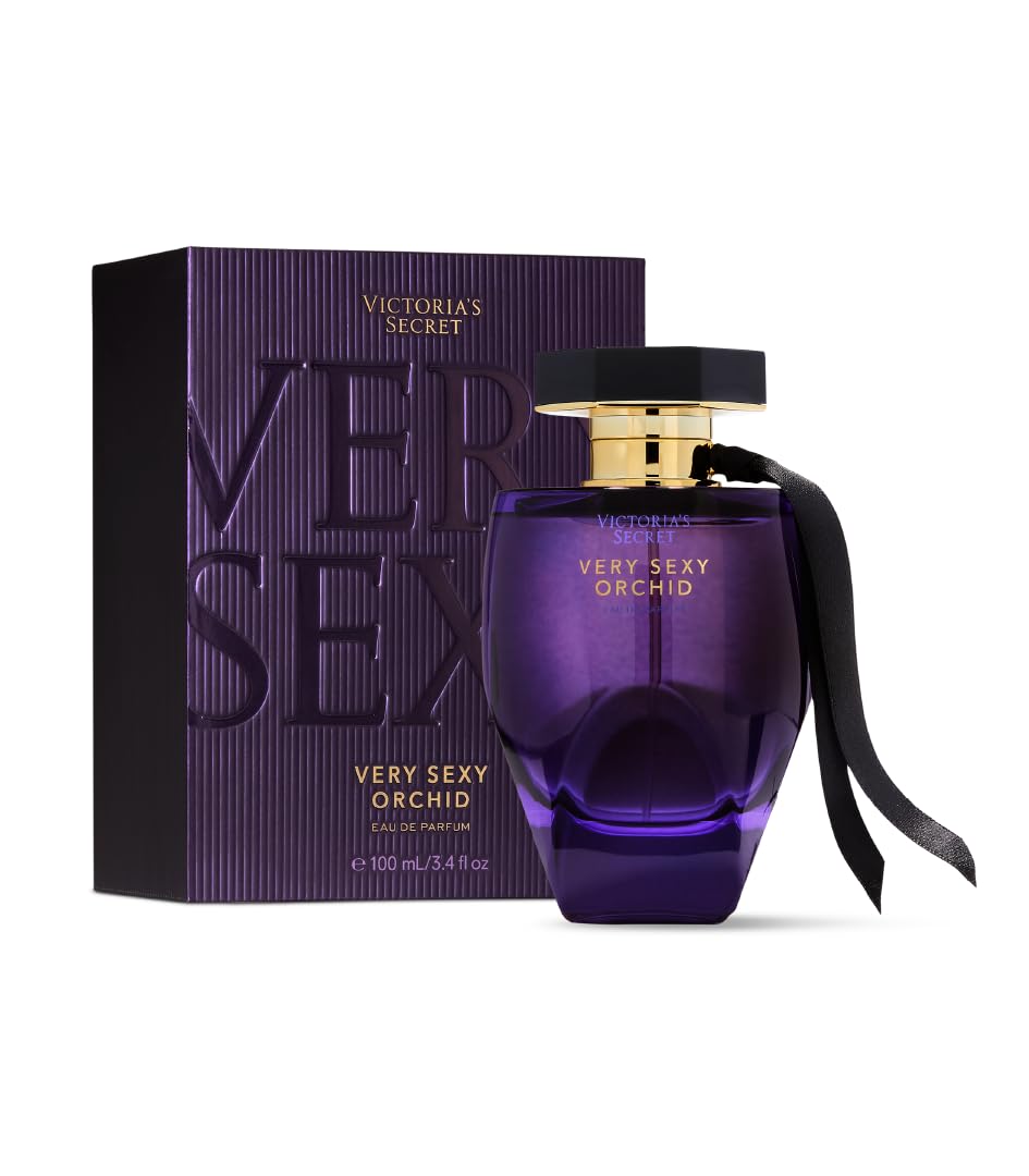 Victoria's Secret Very Sexy Orchid EDP  100ML bottle