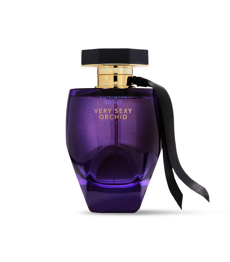 Victoria's Secret Very Sexy Orchid EDP  100ML detail 2