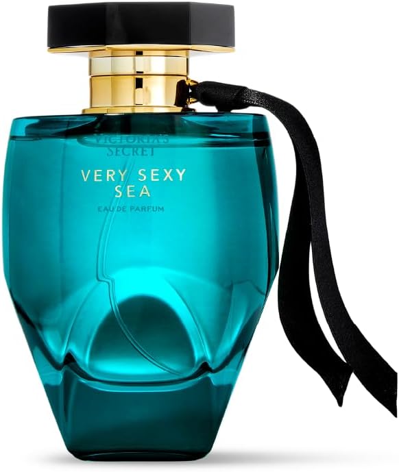 Victoria's Secret Very Sexy Sea EDP 100ML detail 2