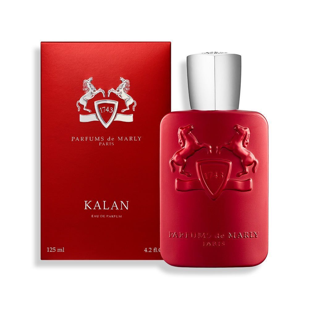 DE Marly KALAN EAU DE PARFUM 125ML bottle