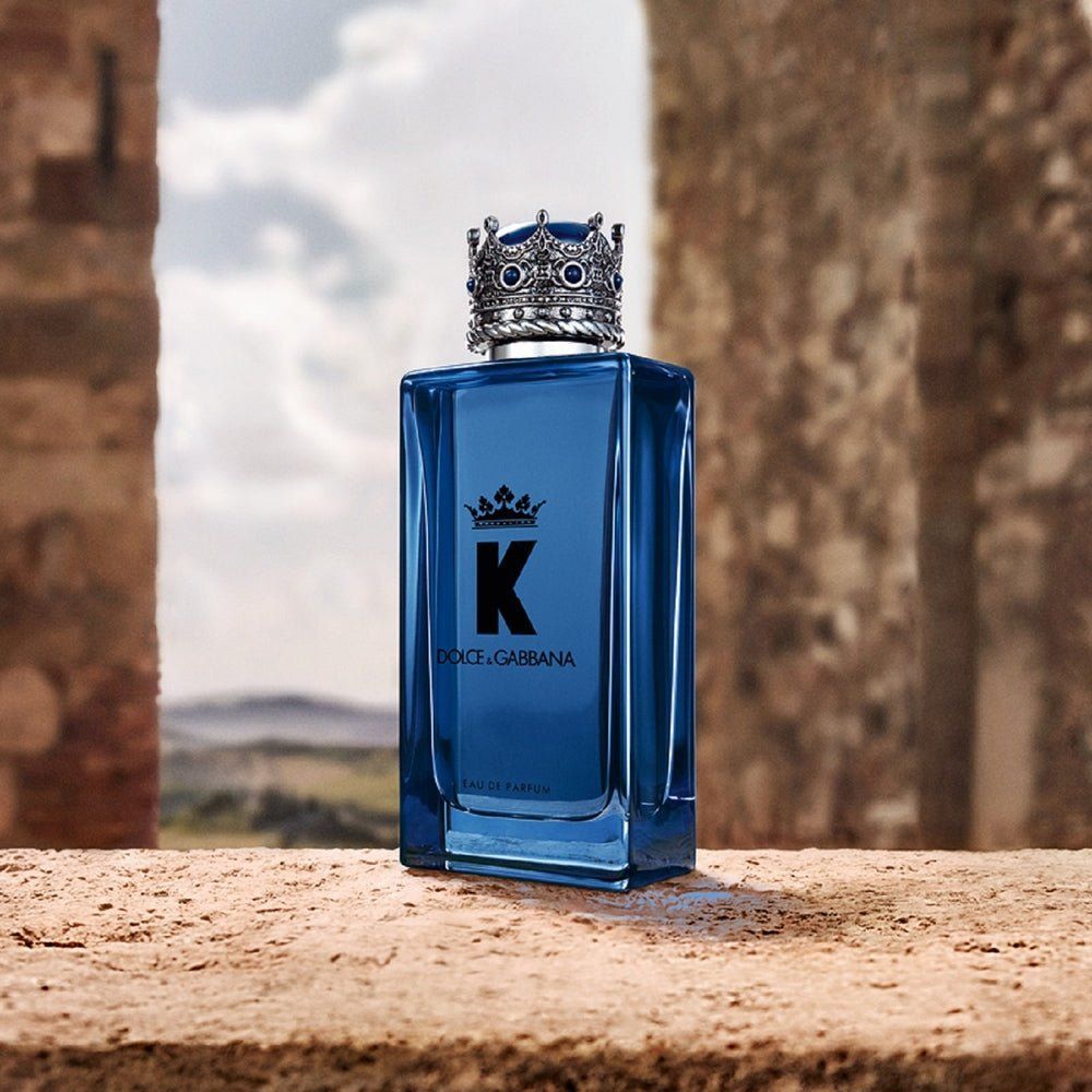 Dolce&Gabbana K EDP 100ML detail 1