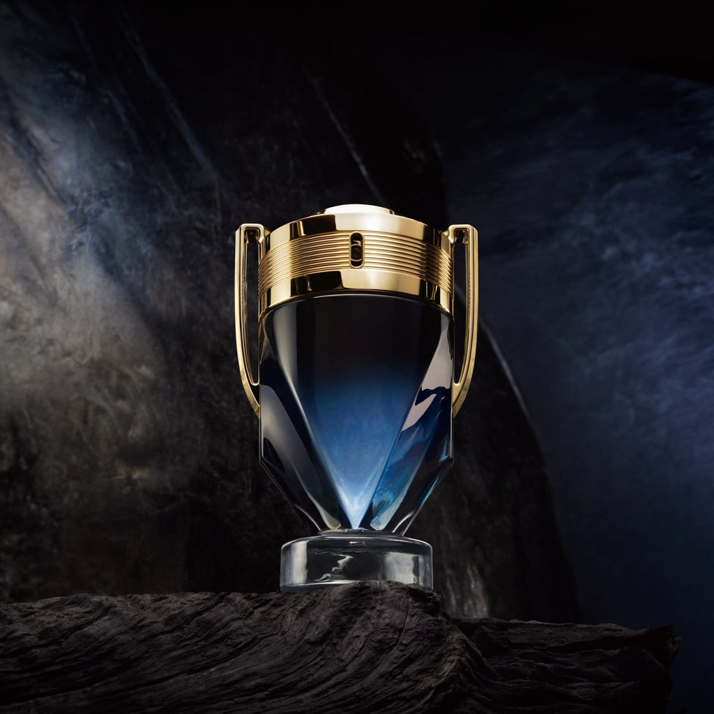 Rabanne INVICTUS PARFUM 100ML detail 1
