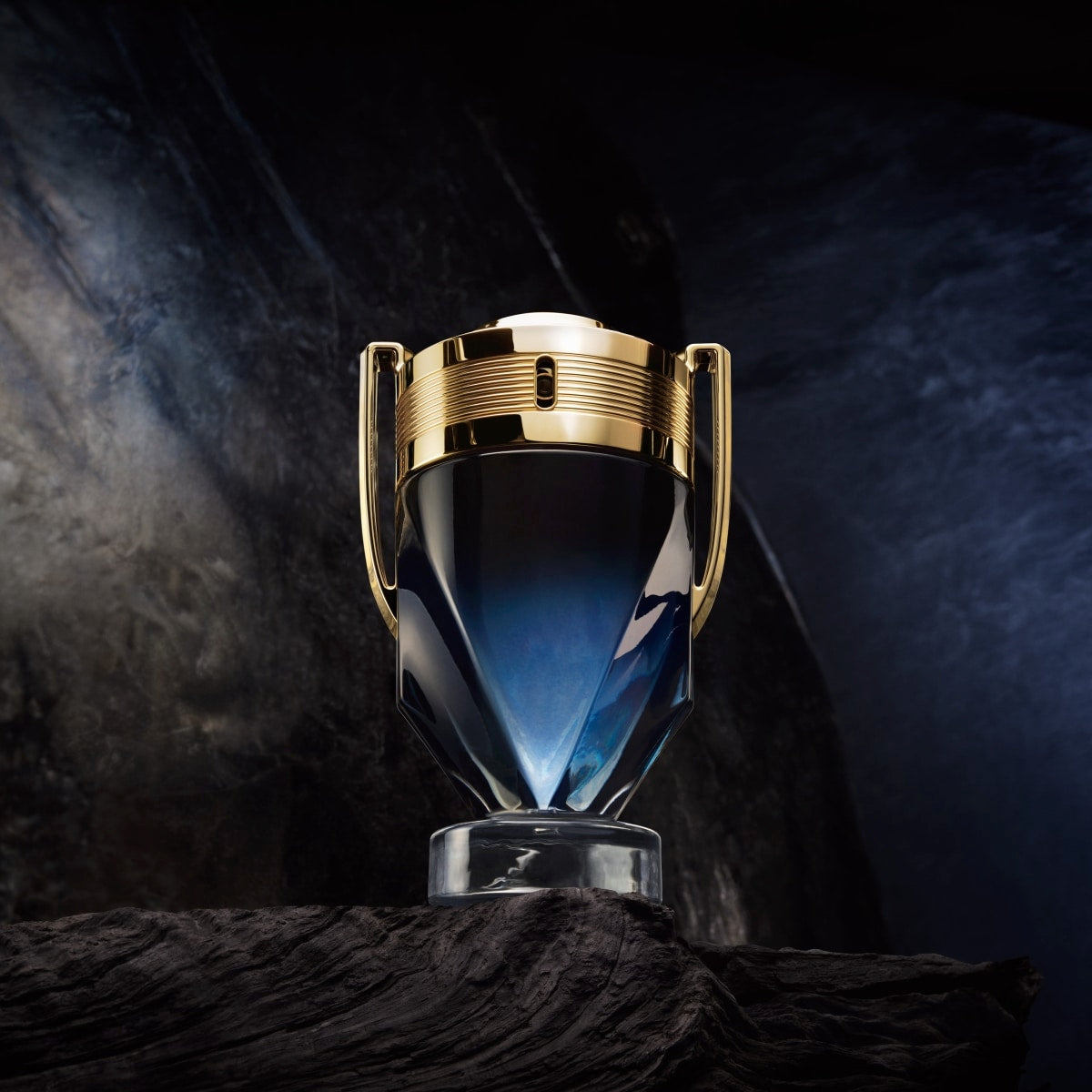 Rabanne INVICTUS PARFUM 100ML detail 1