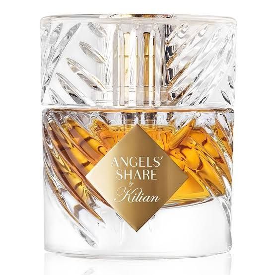 Kilian Angels' Share EDP (Unisex) 50ML detail 2