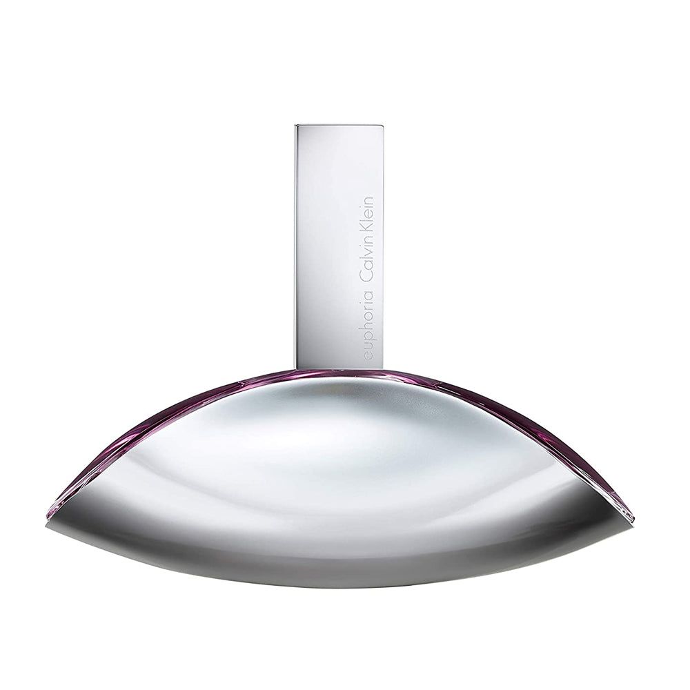 CK Euphoria 100ML detail 2