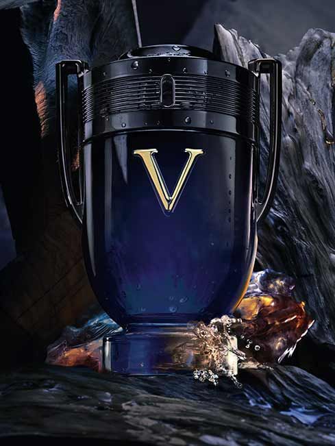 Rabanne INVICTUS VICTORY ELIXIR 100ML detail 1
