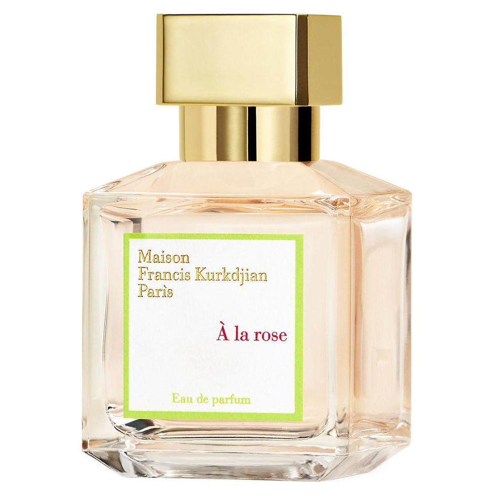 MAISON Francis Kurkdjian À la rose 70ML detail 2